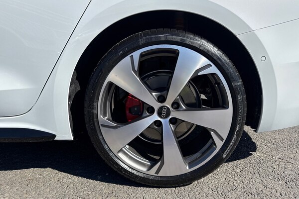Used Audi A5 2025 for sale - 74333974: Photo 22