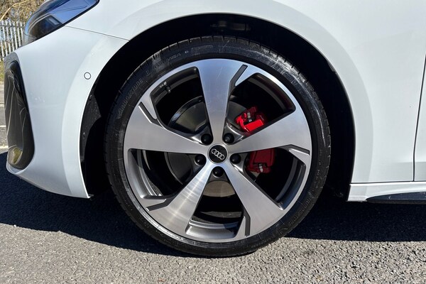 Used Audi A5 2025 for sale - 74333974: Photo 23