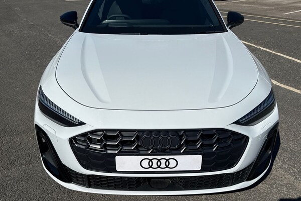 Used Audi A5 2025 for sale - 74333974: Photo 24