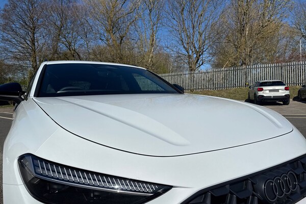 Used Audi A5 2025 for sale - 74333974: Photo 26