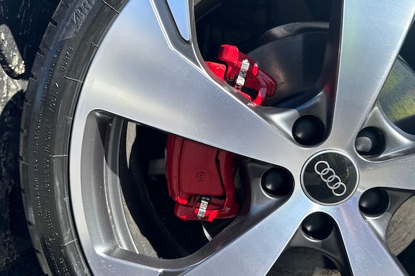 Used Audi A5 2025 for sale - 74333974: Photo 29