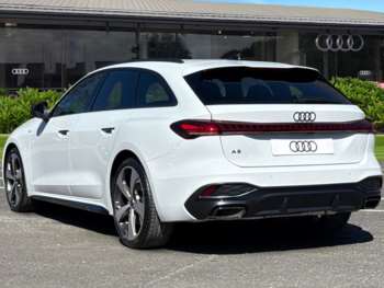 Used Audi A5 2025 for sale - 74333974: Photo