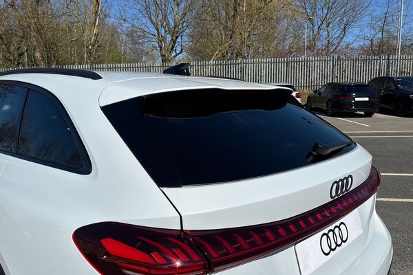 Used Audi A5 2025 for sale - 74333974: Photo 35