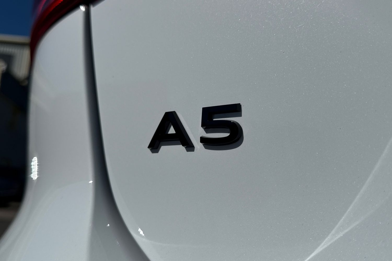 Vehicle 36
