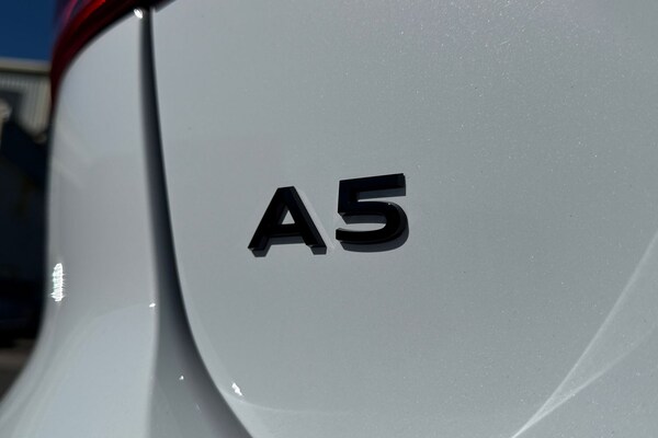 Used Audi A5 2025 for sale - 74333974: Photo 36