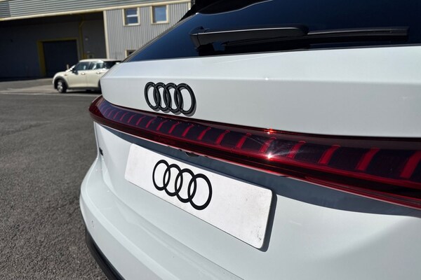 Used Audi A5 2025 for sale - 74333974: Photo 39