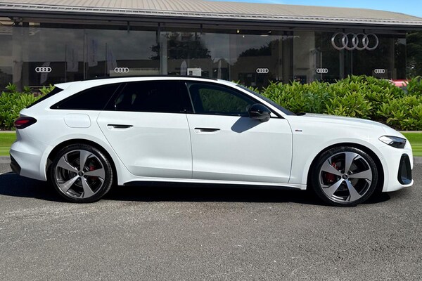 Used Audi A5 2025 for sale - 74333974: Photo 3
