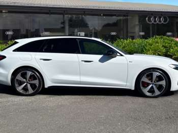Used Audi A5 2025 for sale - 74333974: Photo