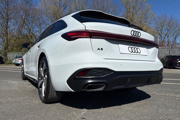 Used Audi A5 2025 for sale - 74333974: Photo 40