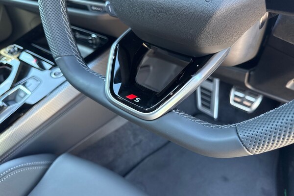 Used Audi A5 2025 for sale - 74333974: Photo 47