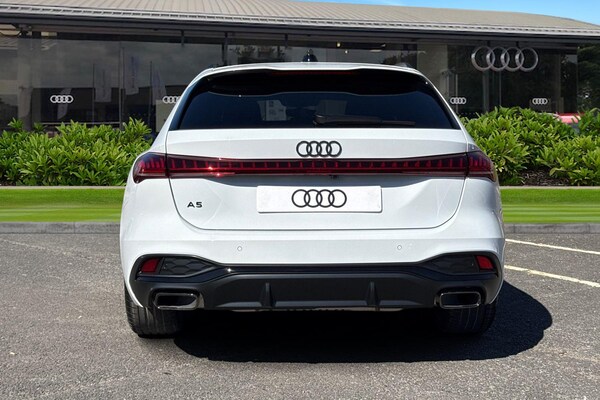 Used Audi A5 2025 for sale - 74333974: Photo 4