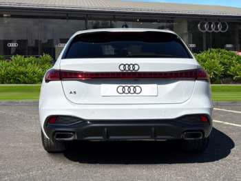 Used Audi A5 2025 for sale - 74333974: Photo