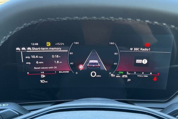 Used Audi A5 2025 for sale - 74333974: Photo 50