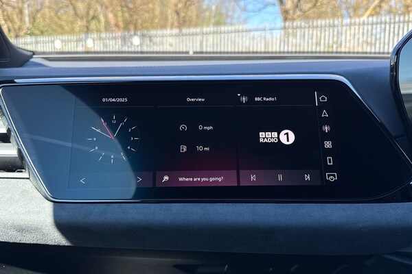 Used Audi A5 2025 for sale - 74333974: Photo 56