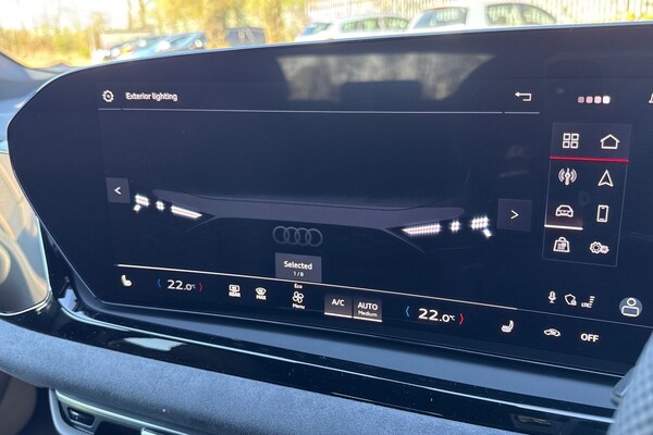 Used Audi A5 2025 for sale - 74333974: Photo 57