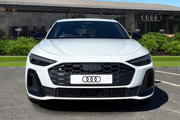 Used Audi A5 2025 for sale - 74333974: Photo 5