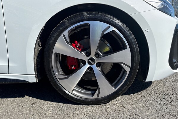 Used Audi A5 2025 for sale - 74333974: Photo 6