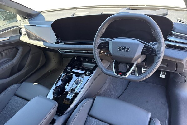 Used Audi A5 2025 for sale - 74333974: Photo 7