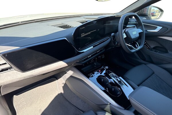 Used Audi A5 2025 for sale - 74333974: Photo 8