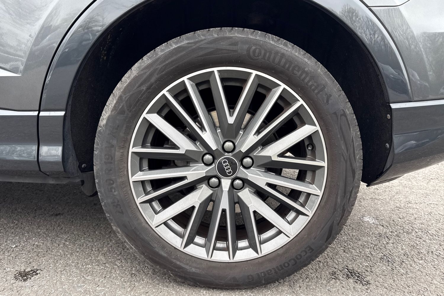 Used Audi Q3 2023 for sale - 78091940: Photo 12