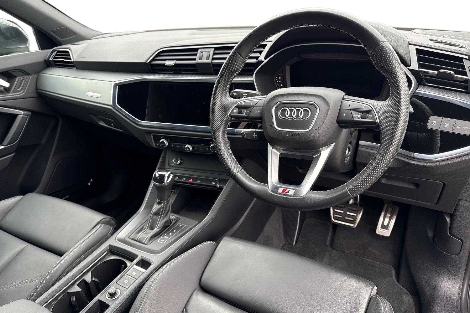 Used Audi Q3 2023 for sale - 78091940: Photo 14