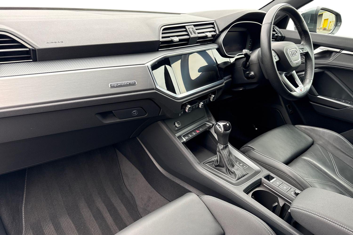 Used Audi Q3 2023 for sale - 78091940: Photo 15