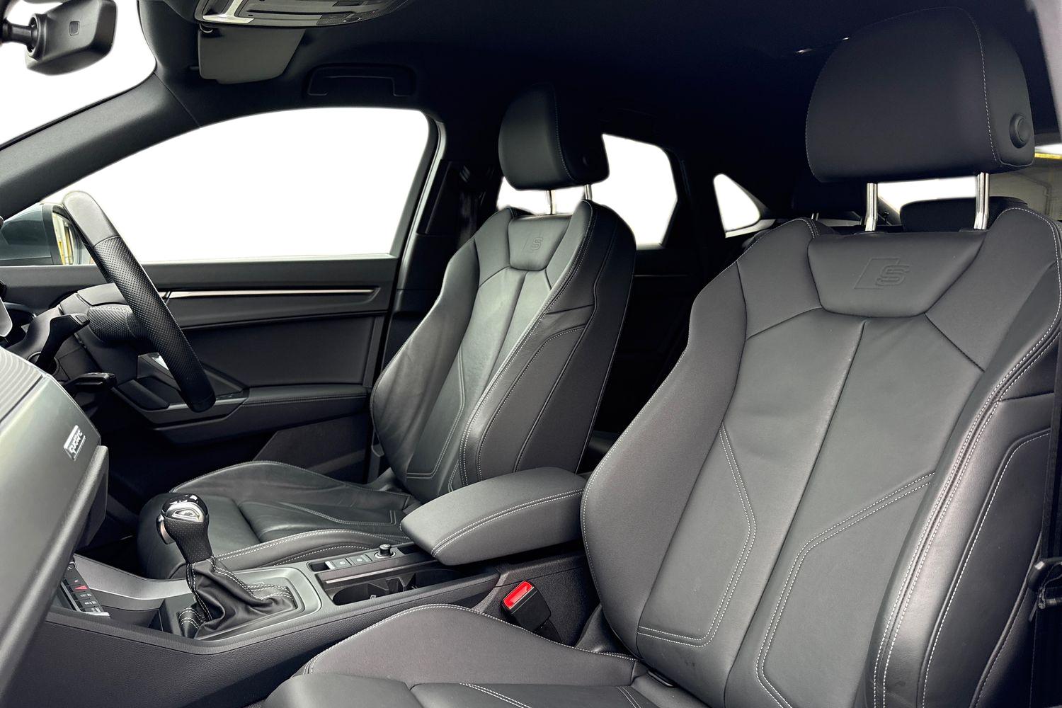 Used Audi Q3 2023 for sale - 78091940: Photo 16