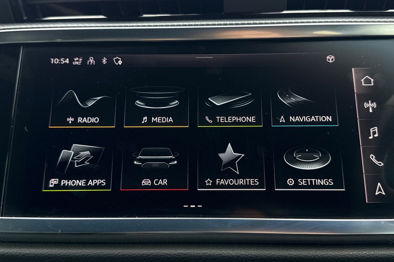 Used Audi Q3 2023 for sale - 78091940: Photo 17