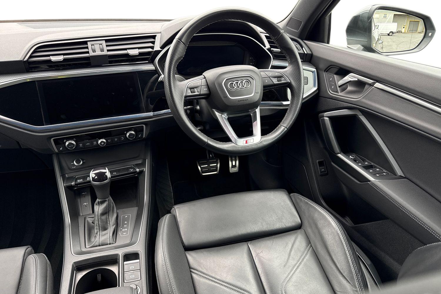 Used Audi Q3 2023 for sale - 78091940: Photo 18