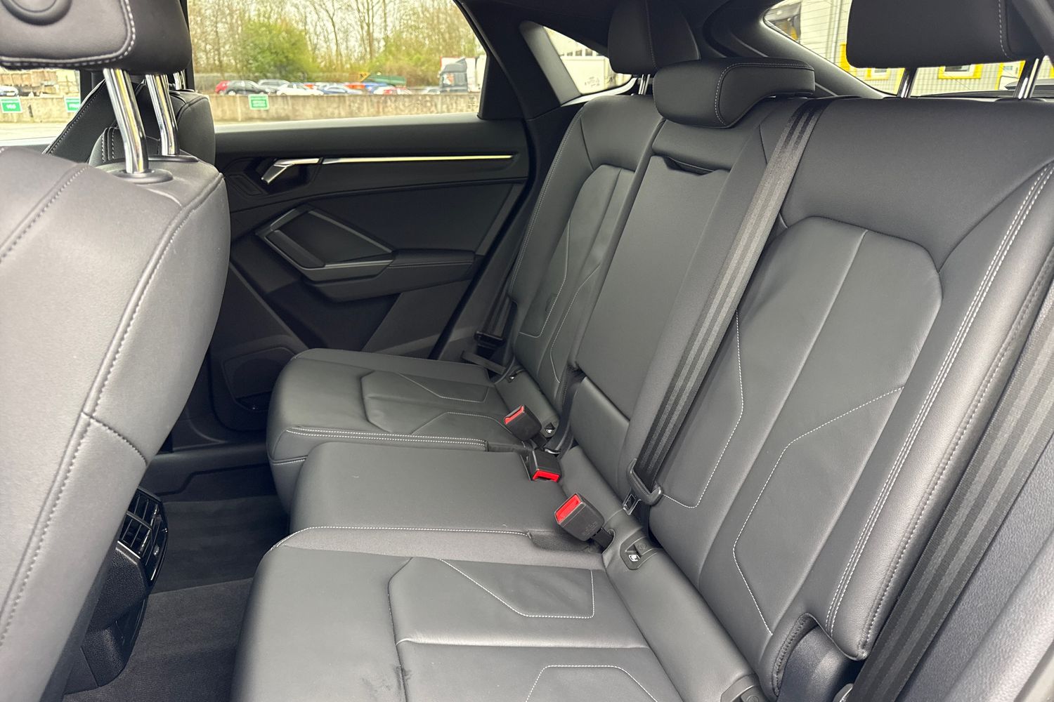 Used Audi Q3 2023 for sale - 78091940: Photo 19