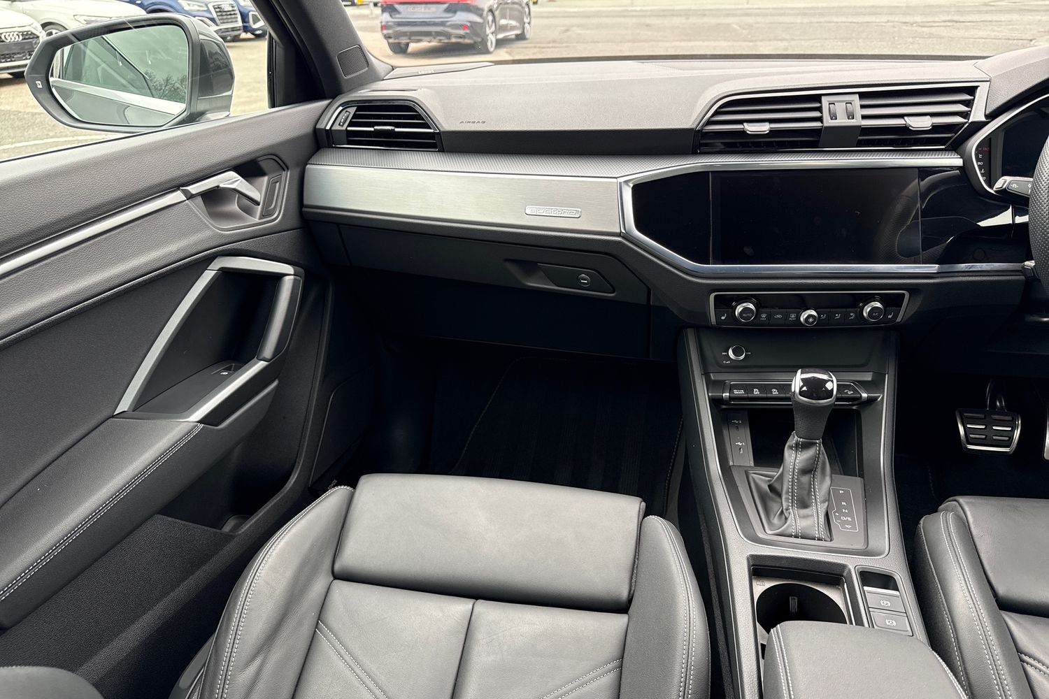 Used Audi Q3 2023 for sale - 78091940: Photo 20