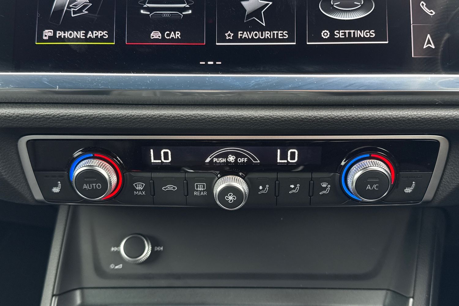 Used Audi Q3 2023 for sale - 78091940: Photo 22