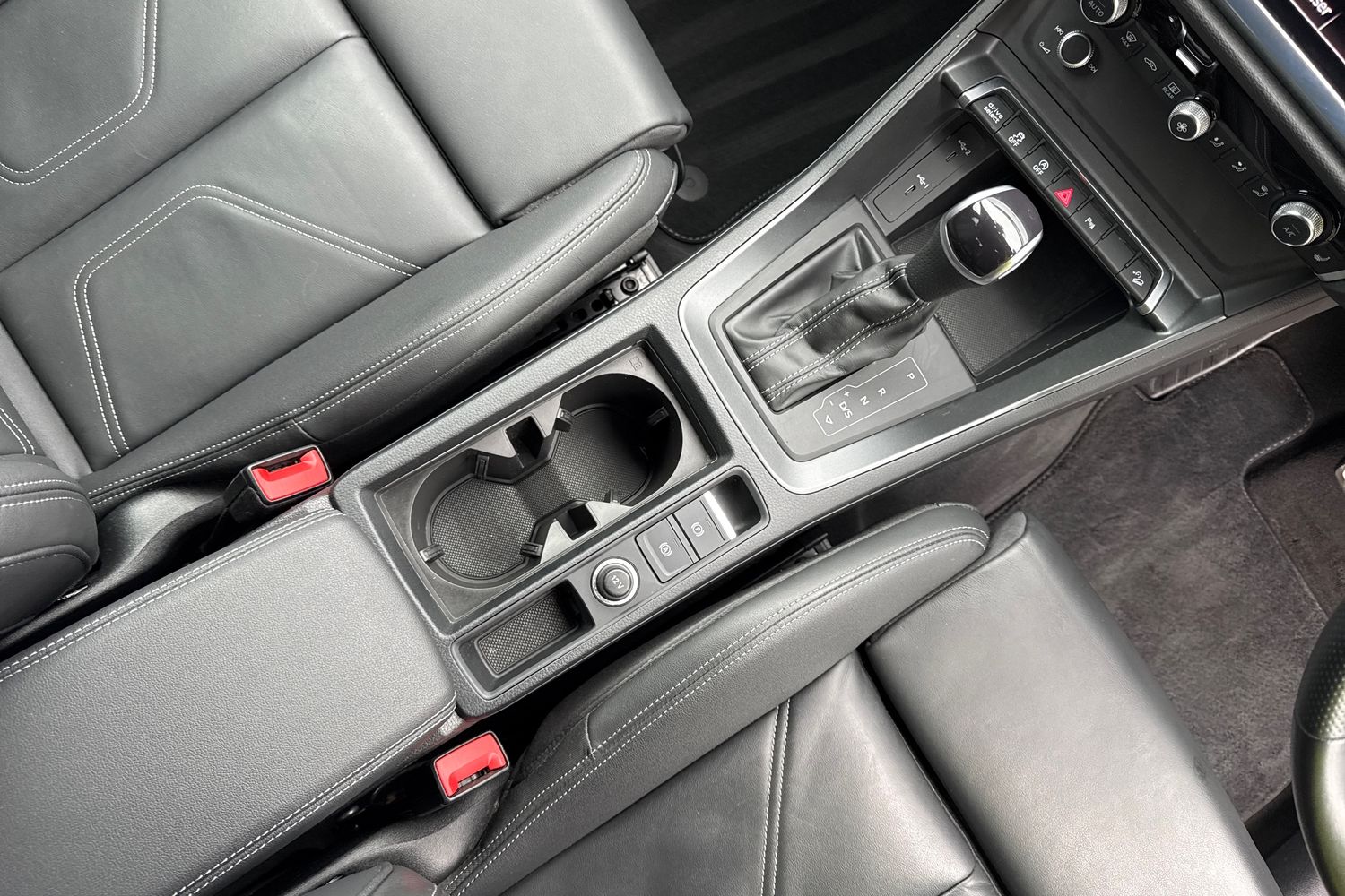 Used Audi Q3 2023 for sale - 78091940: Photo 23