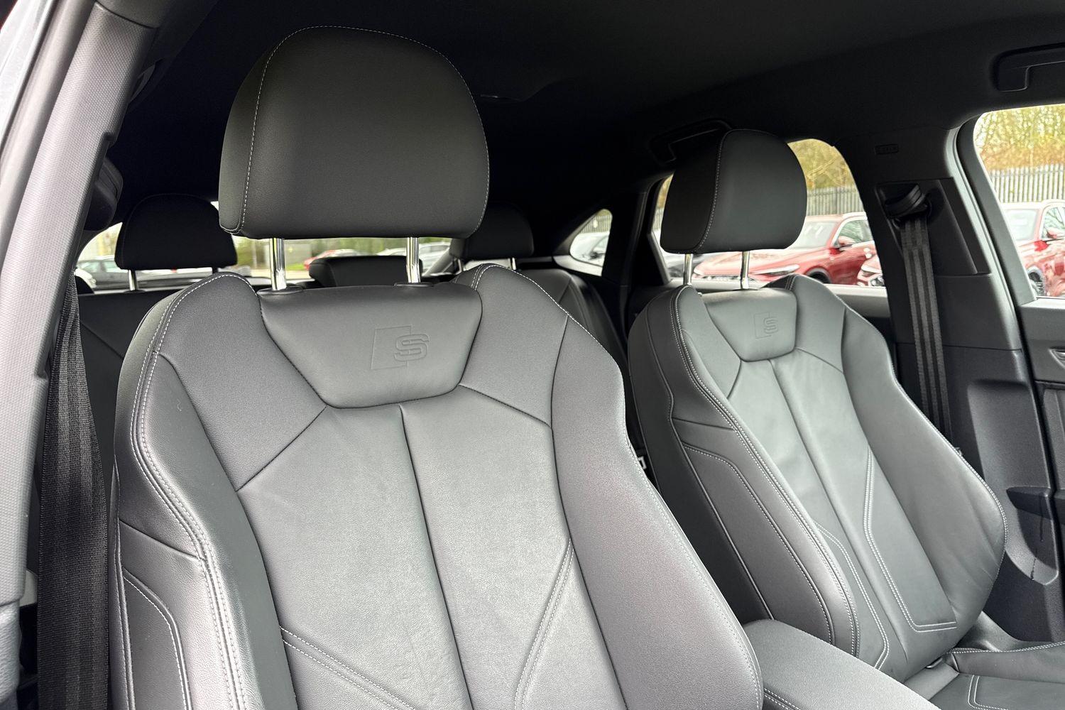 Used Audi Q3 2023 for sale - 78091940: Photo 24