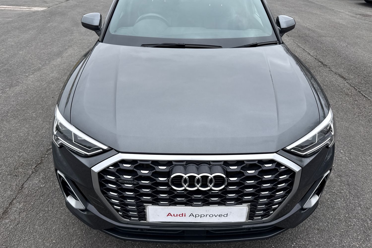 Used Audi Q3 2023 for sale - 78091940: Photo 26