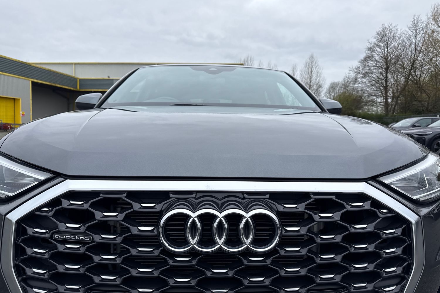 Used Audi Q3 2023 for sale - 78091940: Photo 27