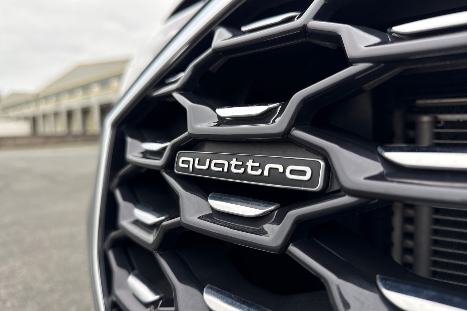 Used Audi Q3 2023 for sale - 78091940: Photo 28