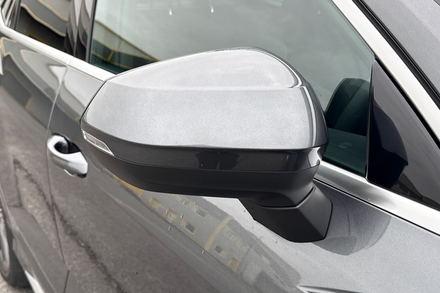 Used Audi Q3 2023 for sale - 78091940: Photo 30