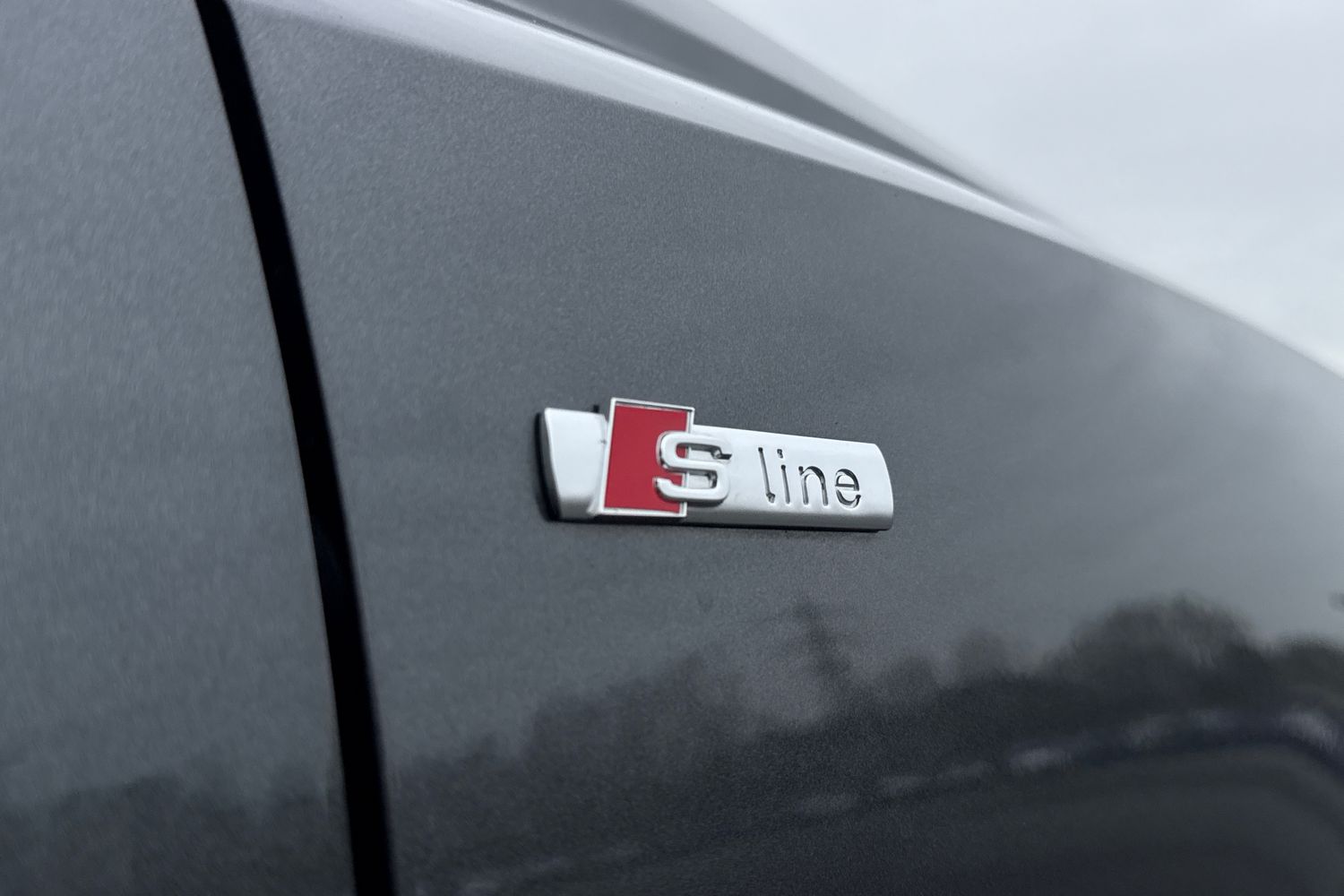 Used Audi Q3 2023 for sale - 78091940: Photo 31