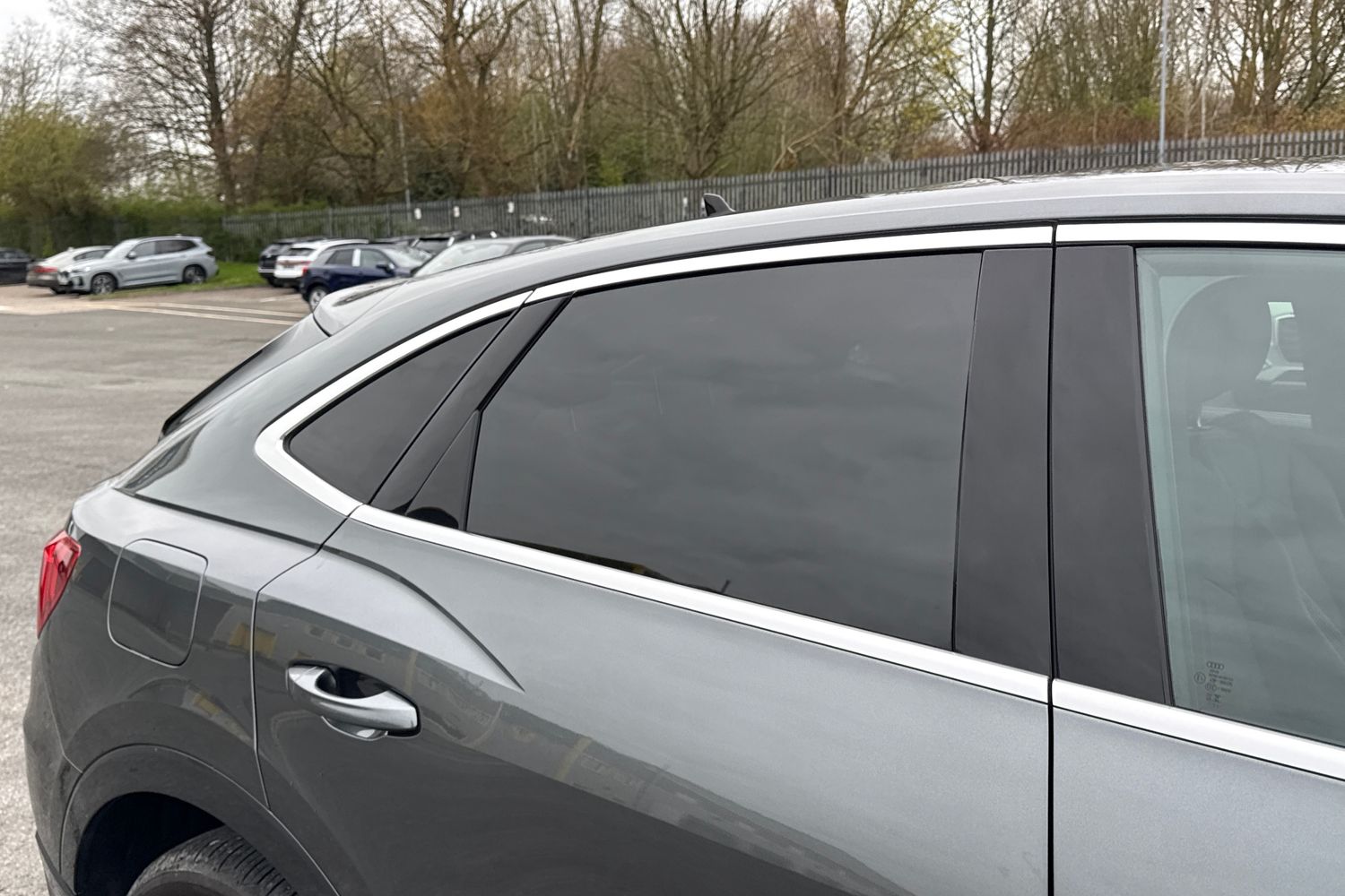 Used Audi Q3 2023 for sale - 78091940: Photo 32