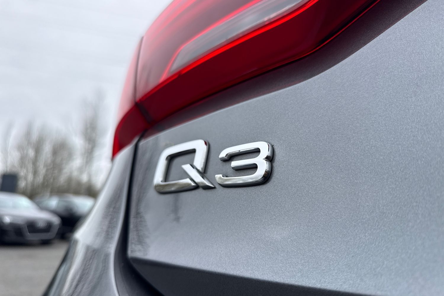 Used Audi Q3 2023 for sale - 78091940: Photo 35