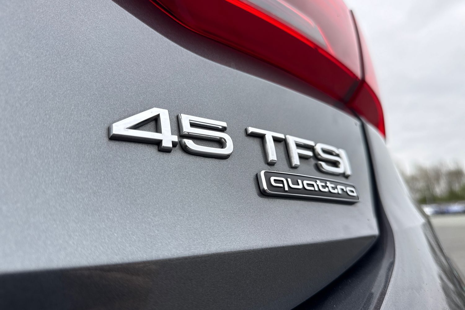 Used Audi Q3 2023 for sale - 78091940: Photo 37