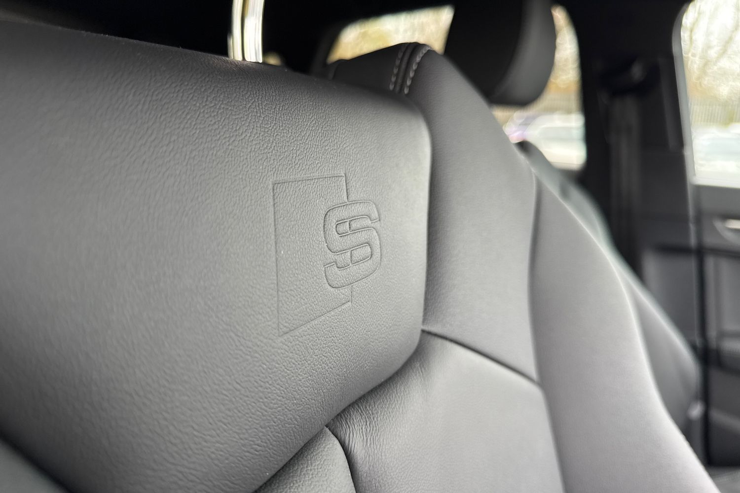 Used Audi Q3 2023 for sale - 78091940: Photo 45