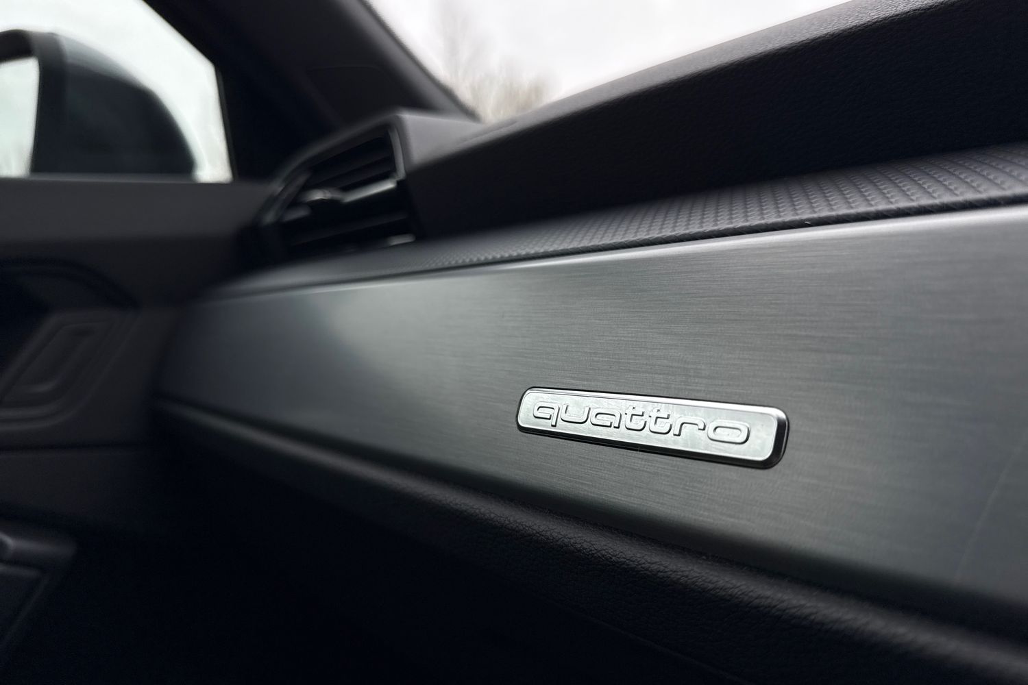 Used Audi Q3 2023 for sale - 78091940: Photo 47