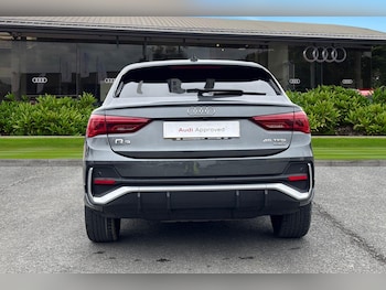 Used Audi Q3 2023 for sale - 78091940: Photo