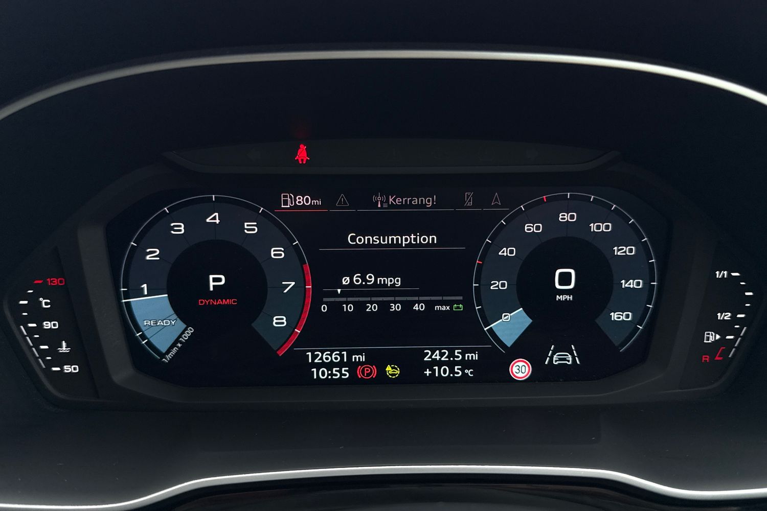 Used Audi Q3 2023 for sale - 78091940: Photo 52