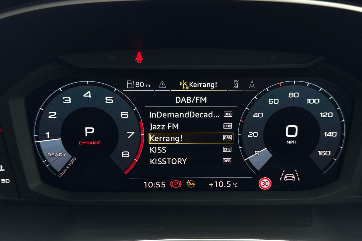 Used Audi Q3 2023 for sale - 78091940: Photo 53