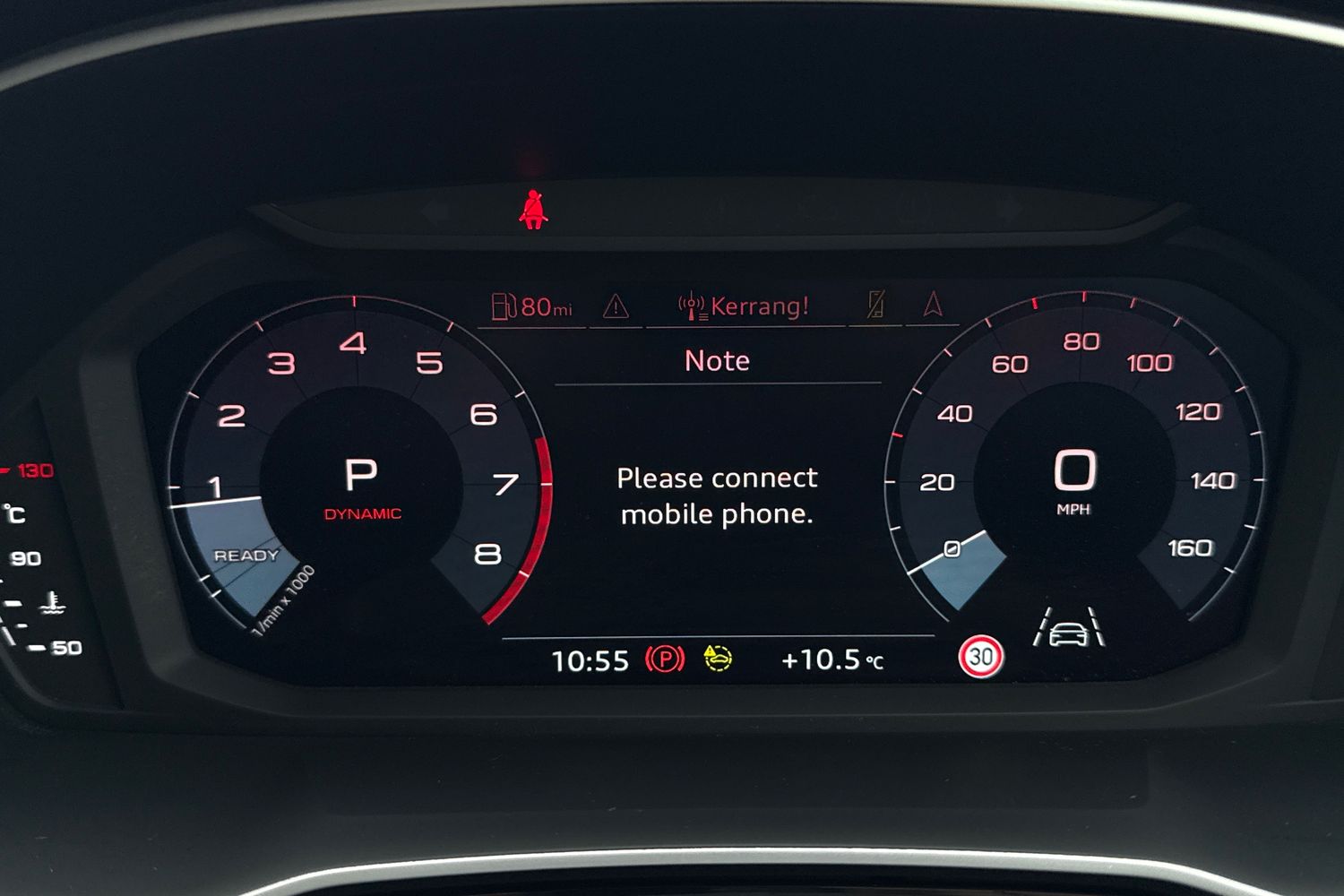 Used Audi Q3 2023 for sale - 78091940: Photo 54