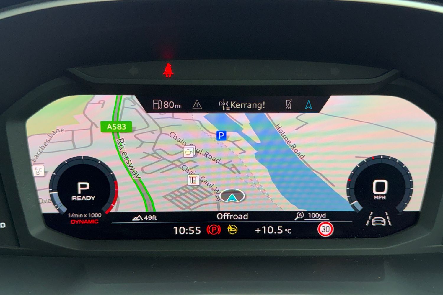 Used Audi Q3 2023 for sale - 78091940: Photo 55