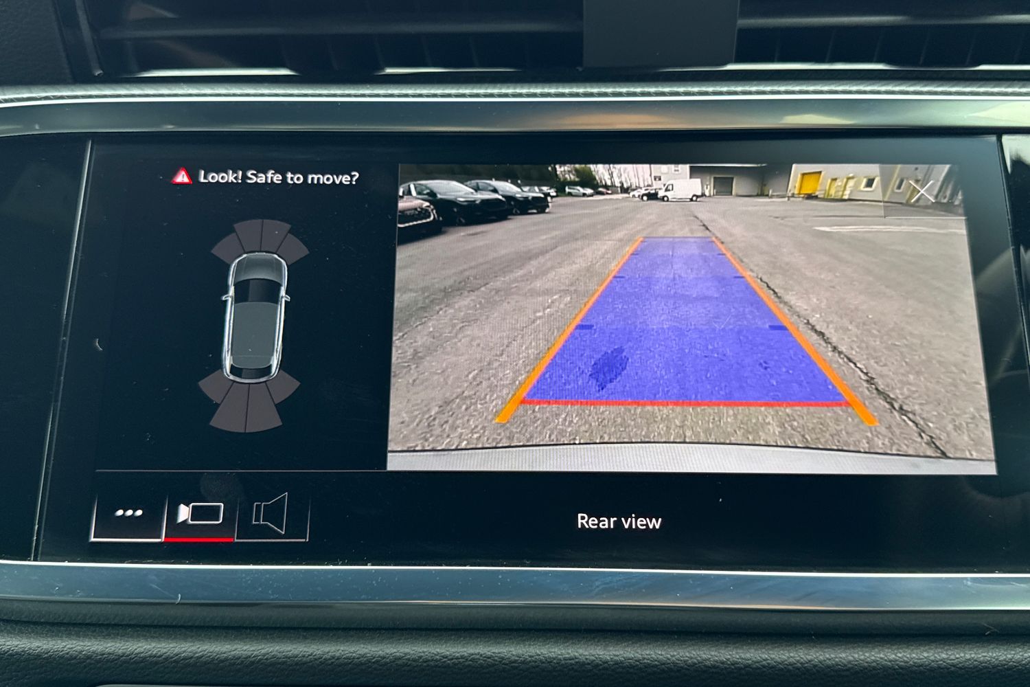 Used Audi Q3 2023 for sale - 78091940: Photo 56